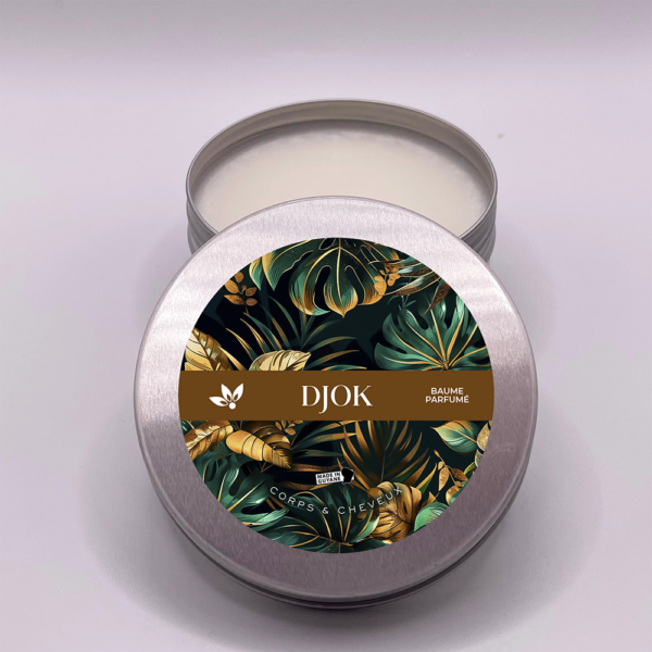 Baume Parfumé Djok