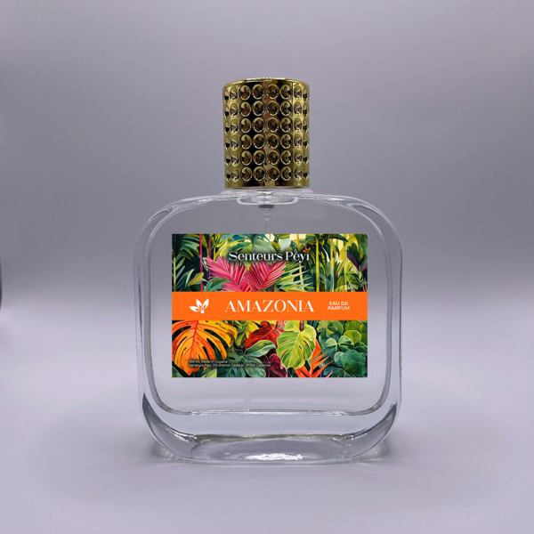 Parfum Amazonia 100ml