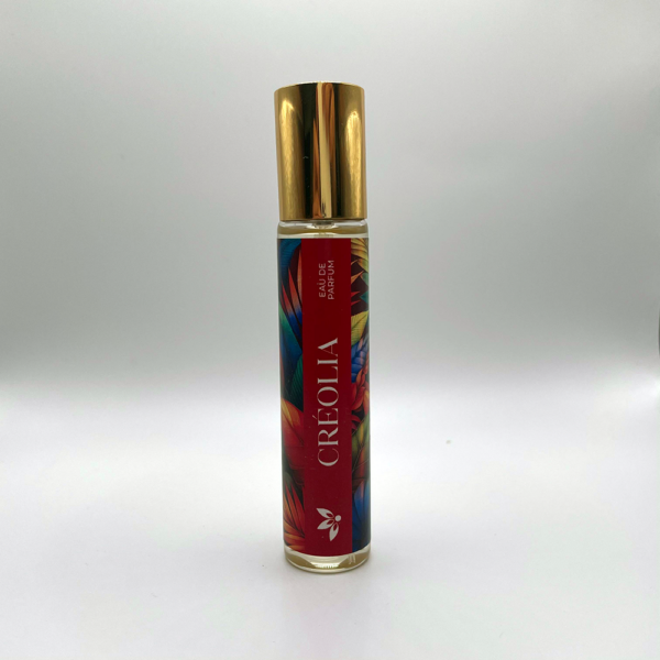 Parfum Créolia 30ml